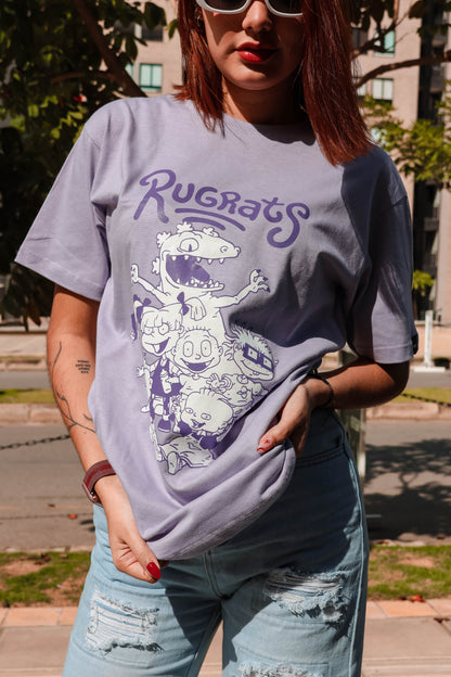 Camiseta Rugrats