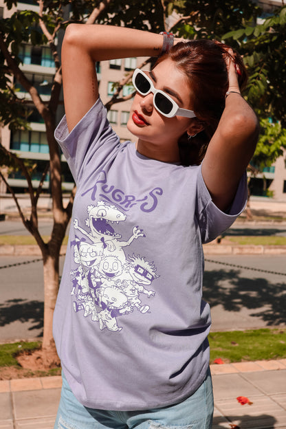 Camiseta Rugrats