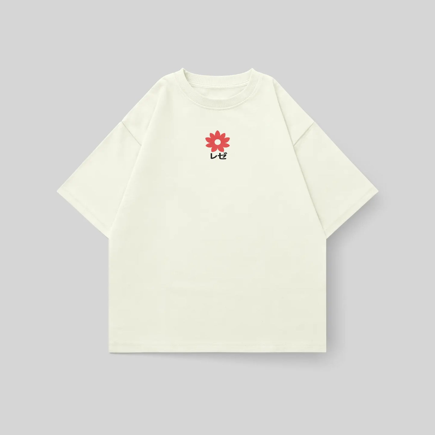 Camiseta Reze