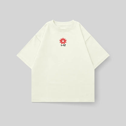 Camiseta Reze