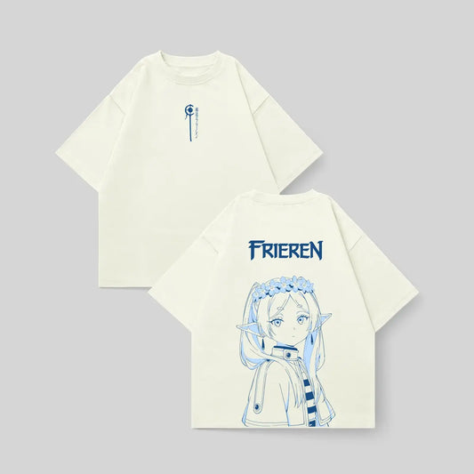 Camiseta Frieren