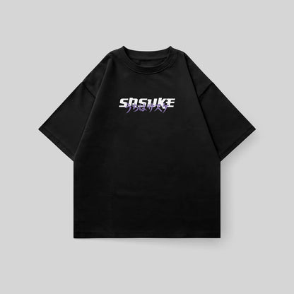 Camiseta Sasuke