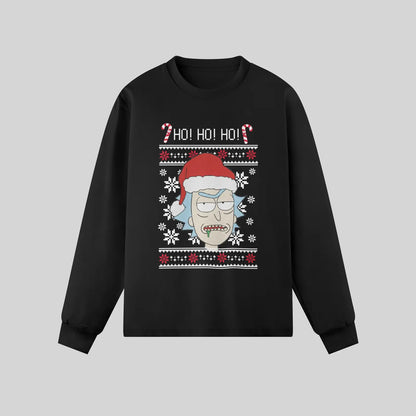 Sweater Rick