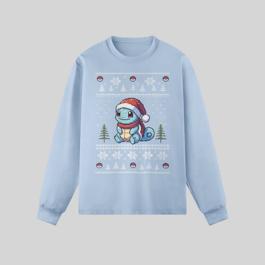 Sweater Squirtle