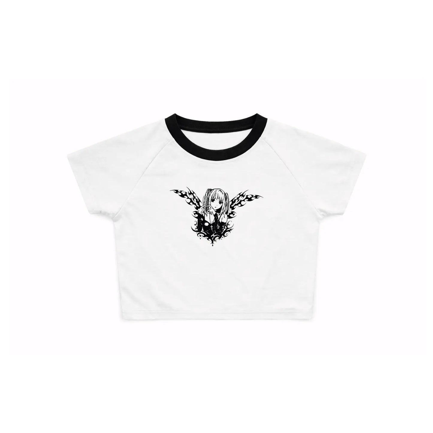 Baby Tee Misa