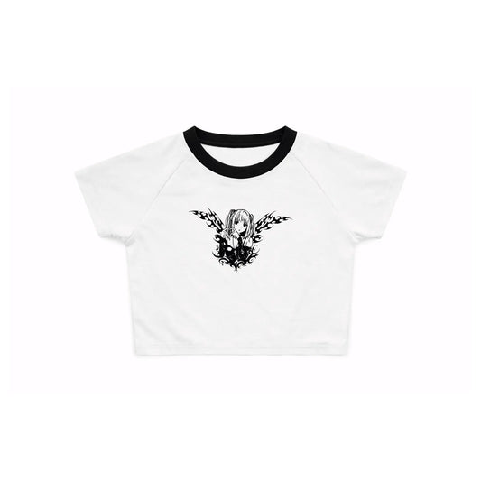 Baby Tee Misa