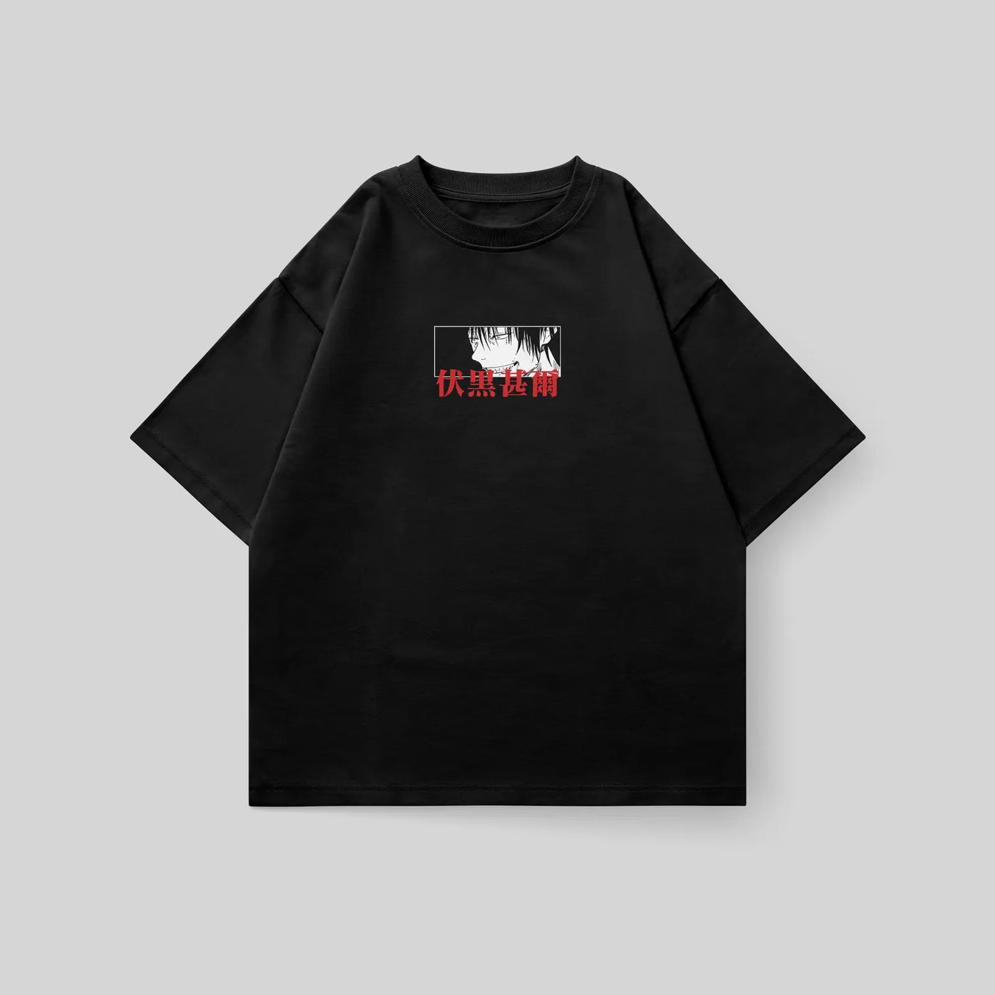 Camiseta Toji