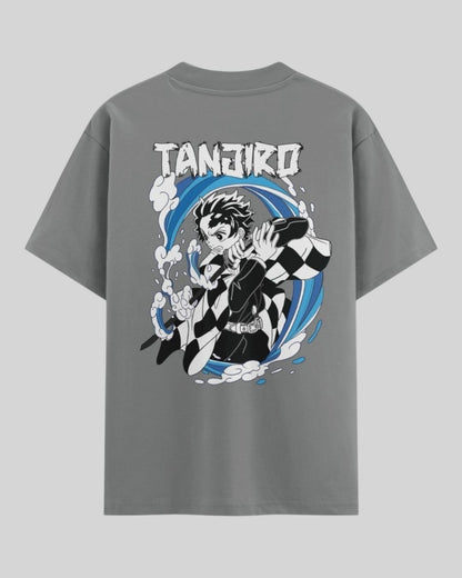 Camiseta Tanjiro