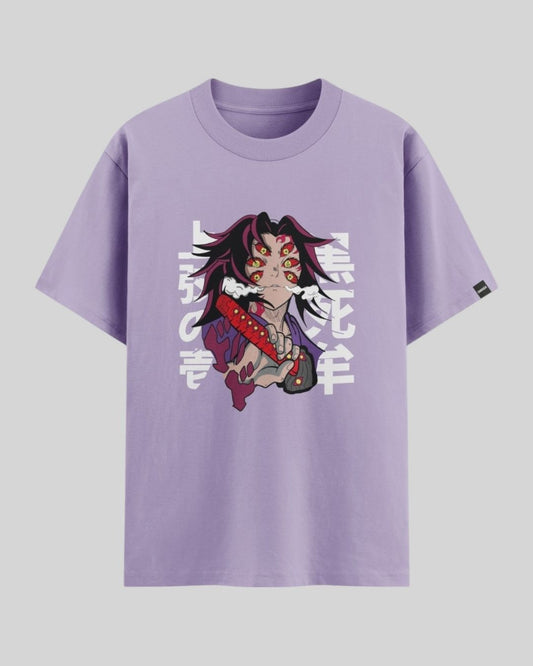 Camiseta  Kokushibo