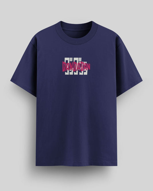 Camiseta Momo & Okarun