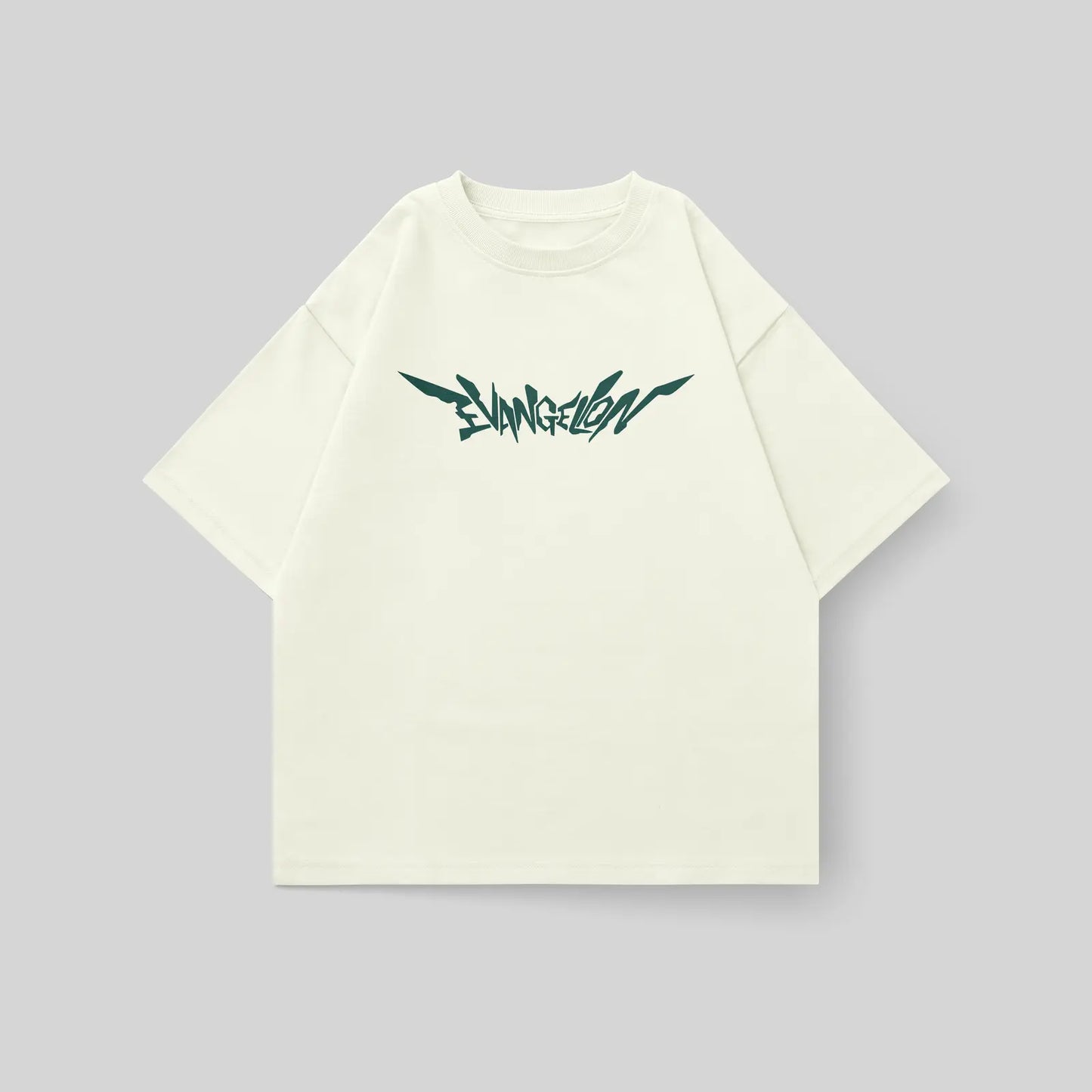 Camiseta Evangelion