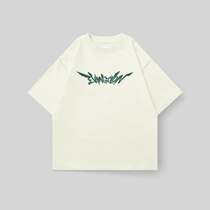 Camiseta Evangelion