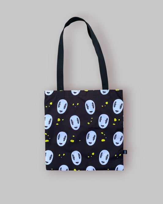 Tote Bag Sin Rostro