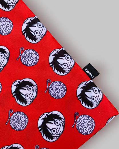 Tote Bag One Piece