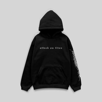 Buzo Eren Retumbar
