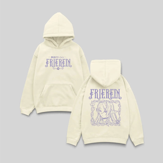 Buzo Frieren