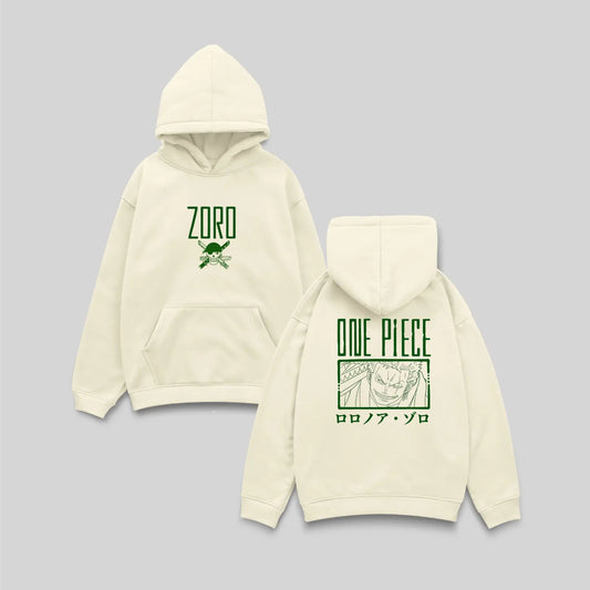 Buzo Zoro