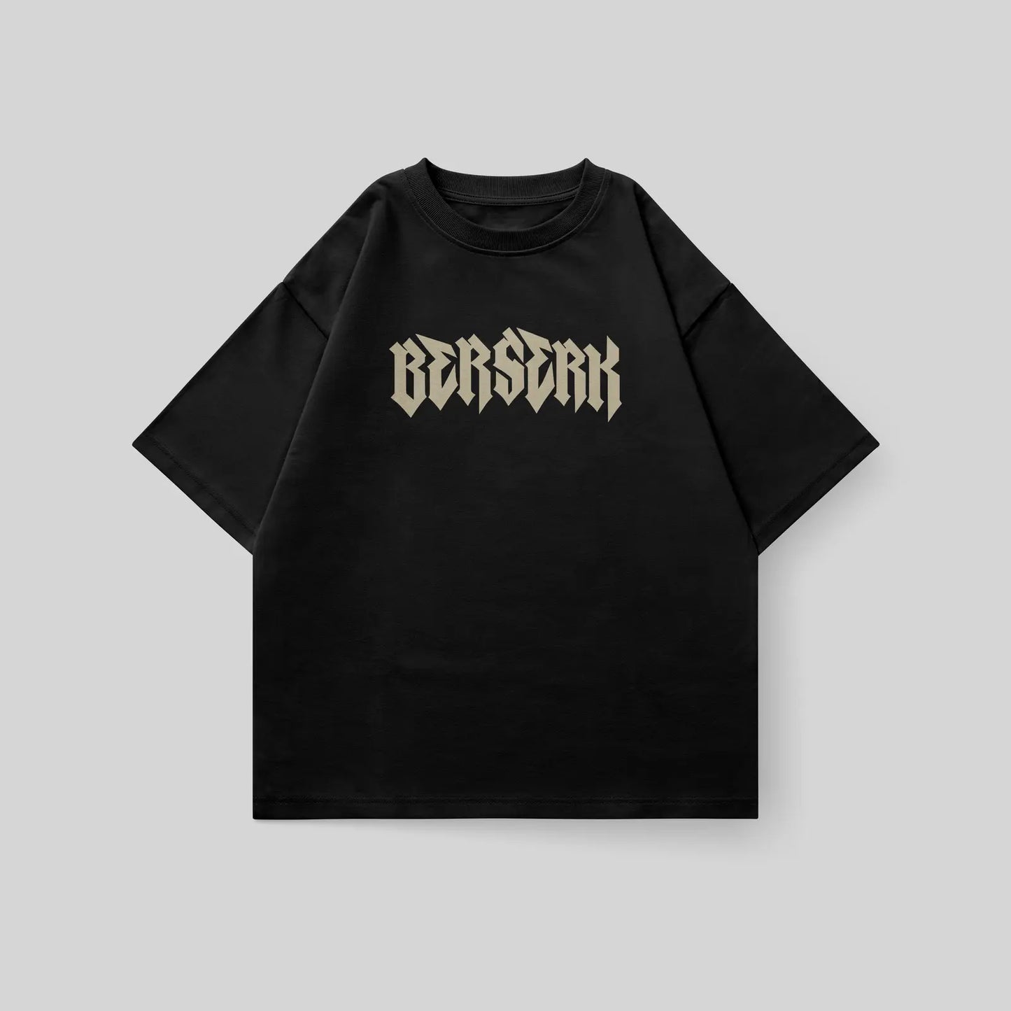 Camiseta Berserk