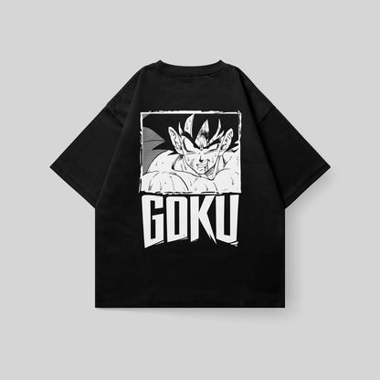 Camiseta Goku