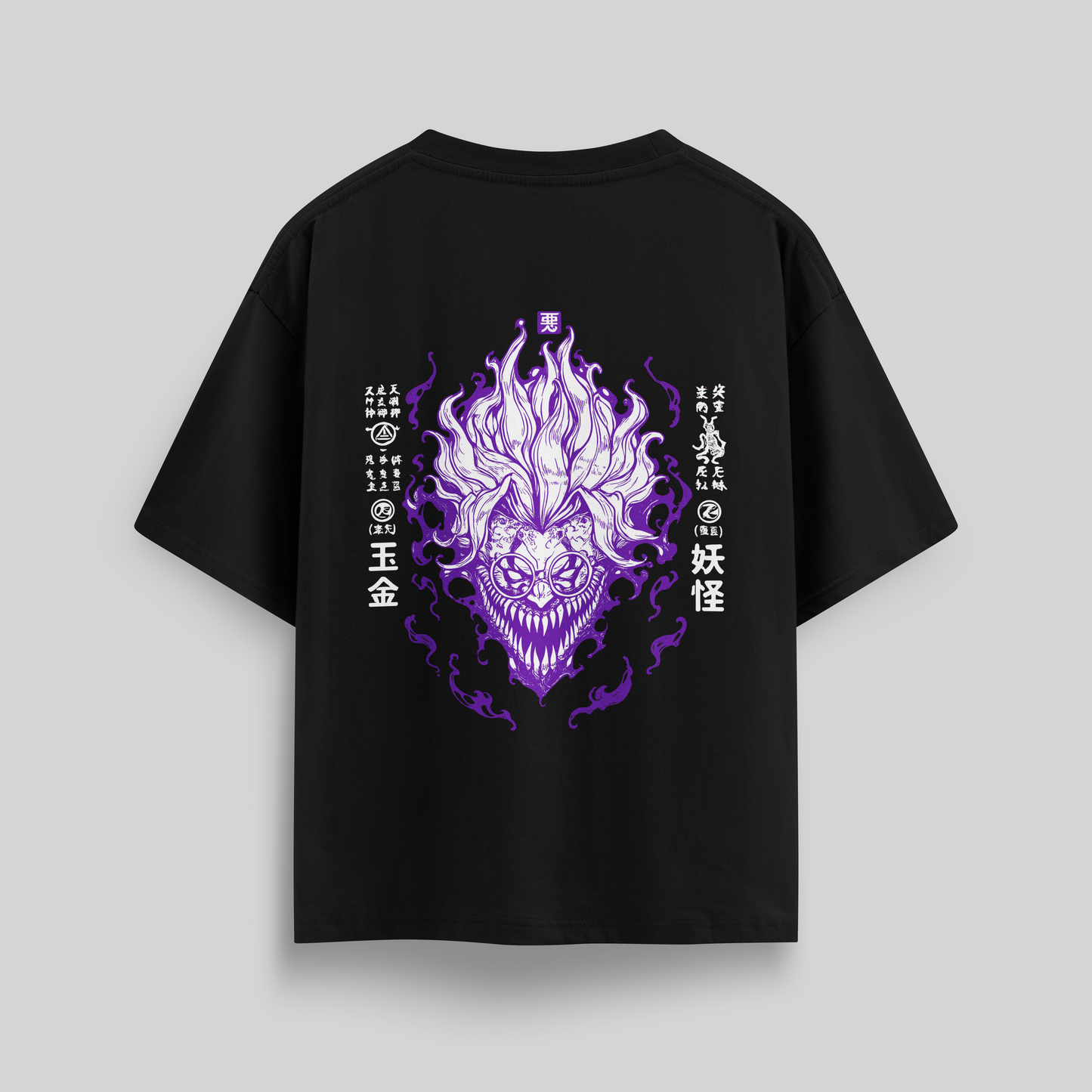 Camiseta Okarun