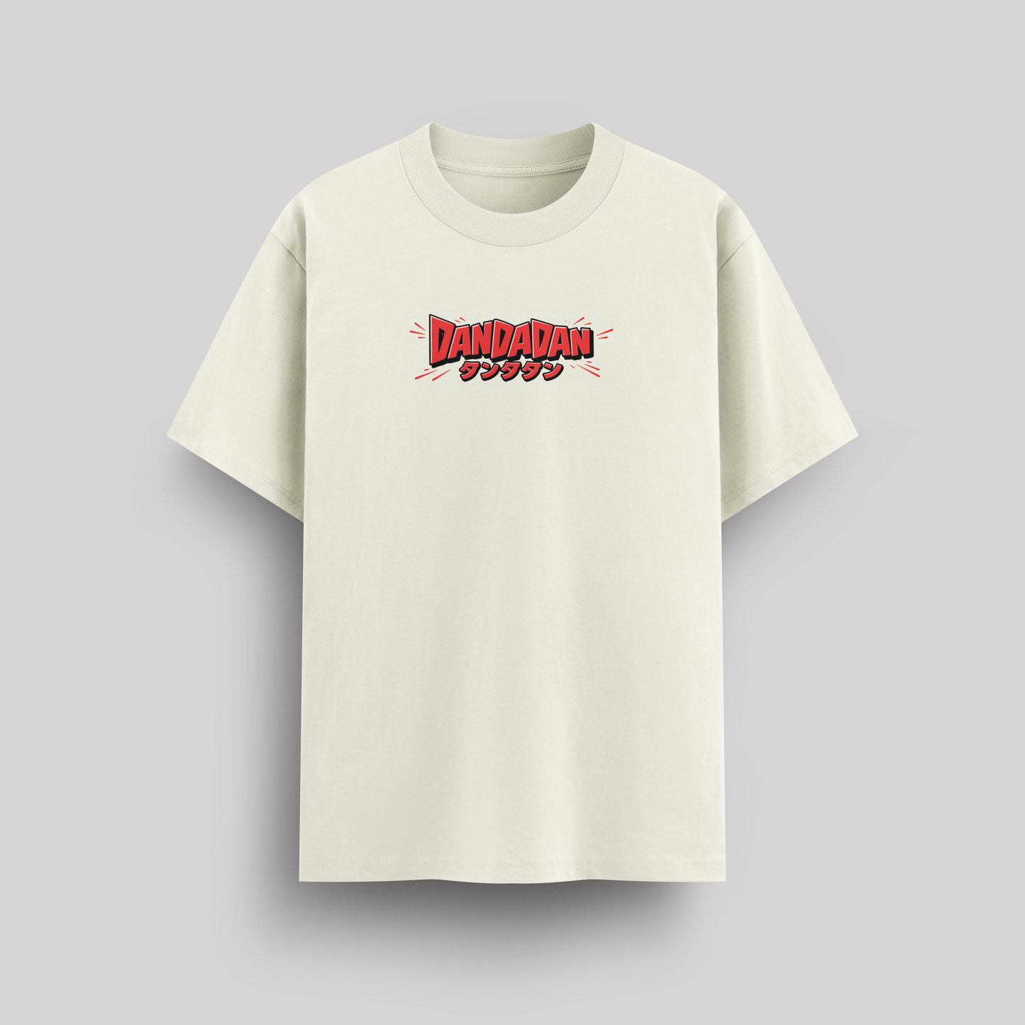 Camiseta Turbo Abuela Ramen