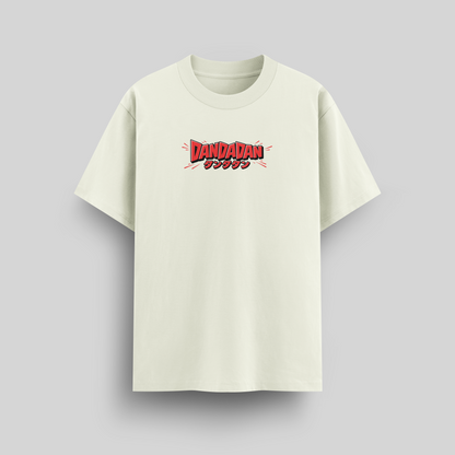 Camiseta Turbo Abuela Ramen