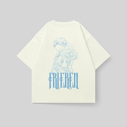 Camiseta Himmel & Frieren