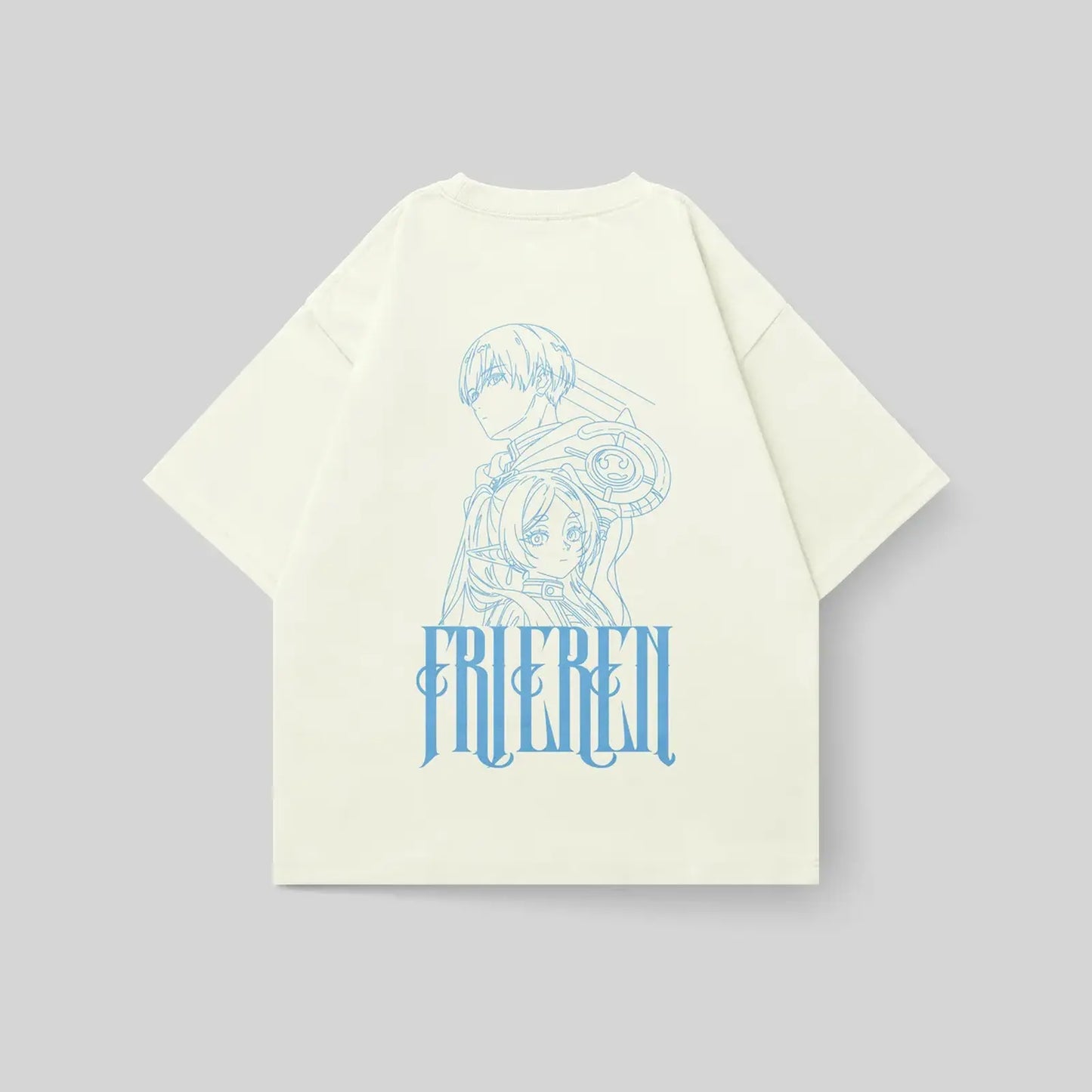 Camiseta Himmel & Frieren