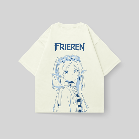 Camiseta Frieren