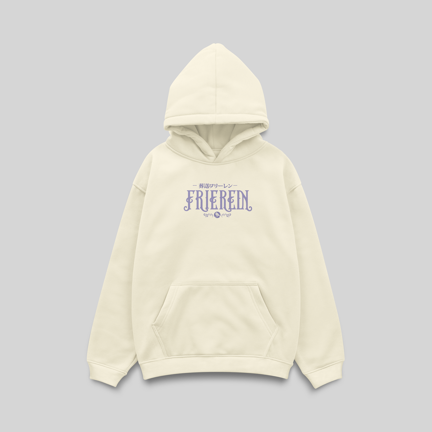 Buzo Frieren