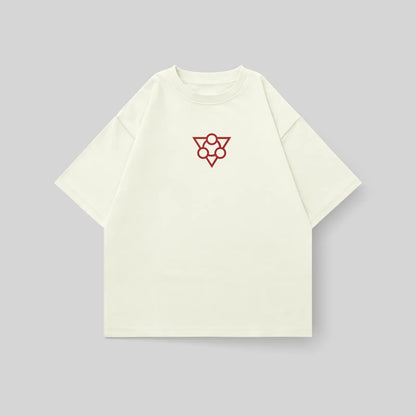 Camiseta Rudo & Gachiakuta