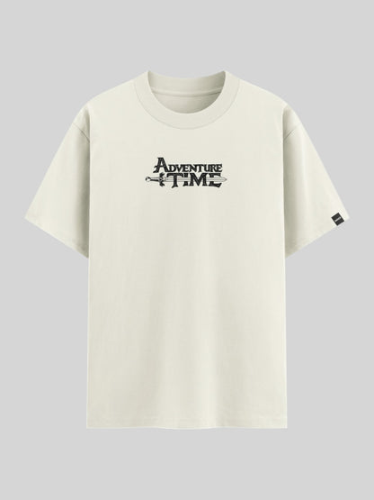Camiseta Hora de Aventura