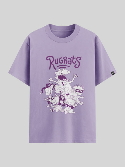 Camiseta Rugrats
