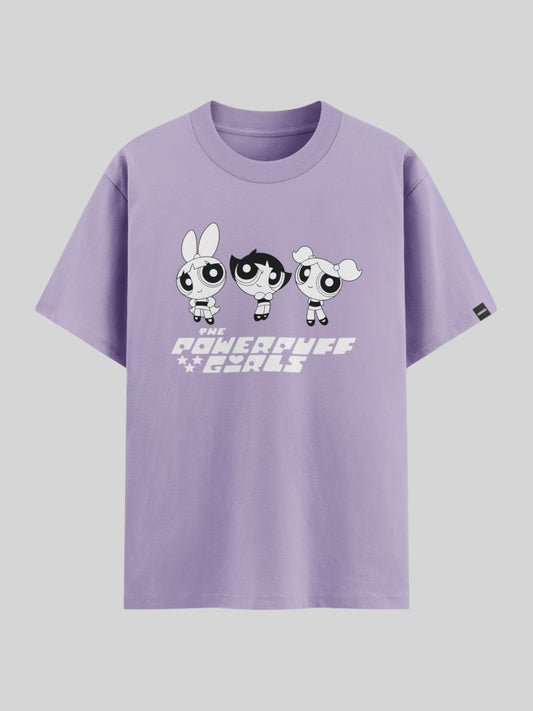 Camiseta Chicas Super Poderosas