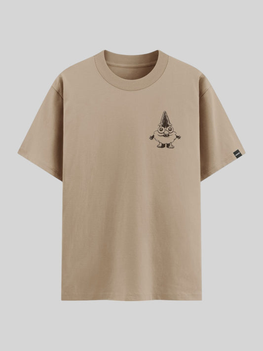Camiseta Gravity Falls Gnomos