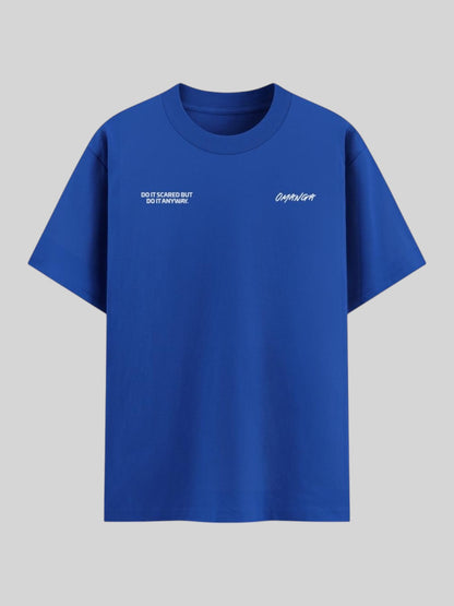 Camiseta Dream