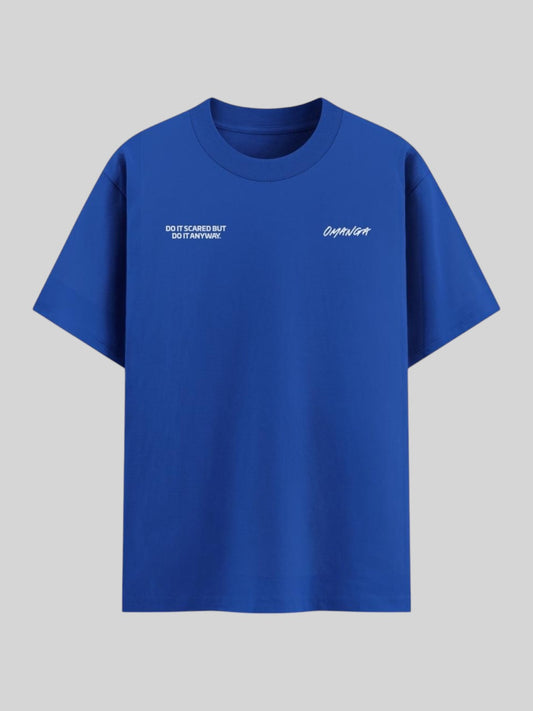 Camiseta Dream