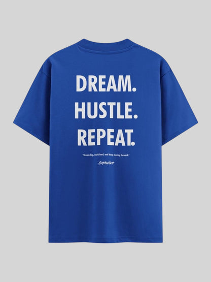 Camiseta Dream
