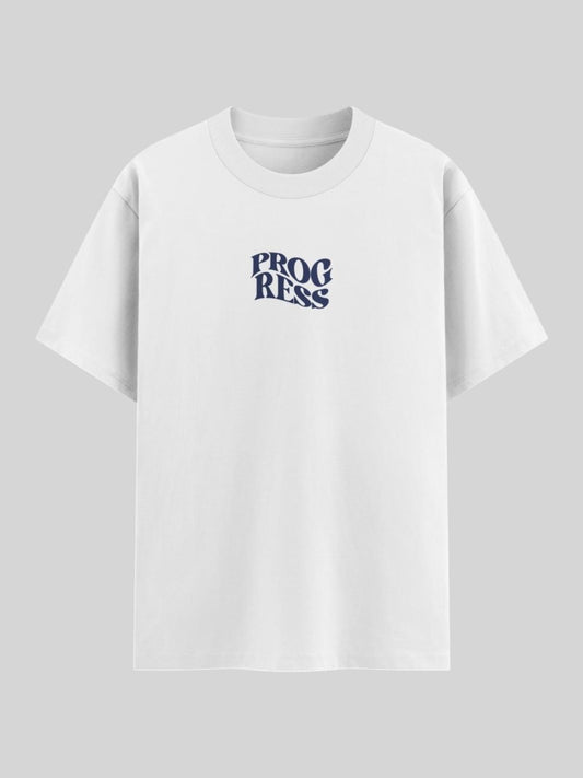 Camiseta Progress