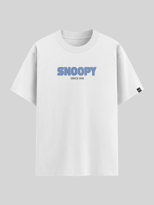 Camiseta Snoopy