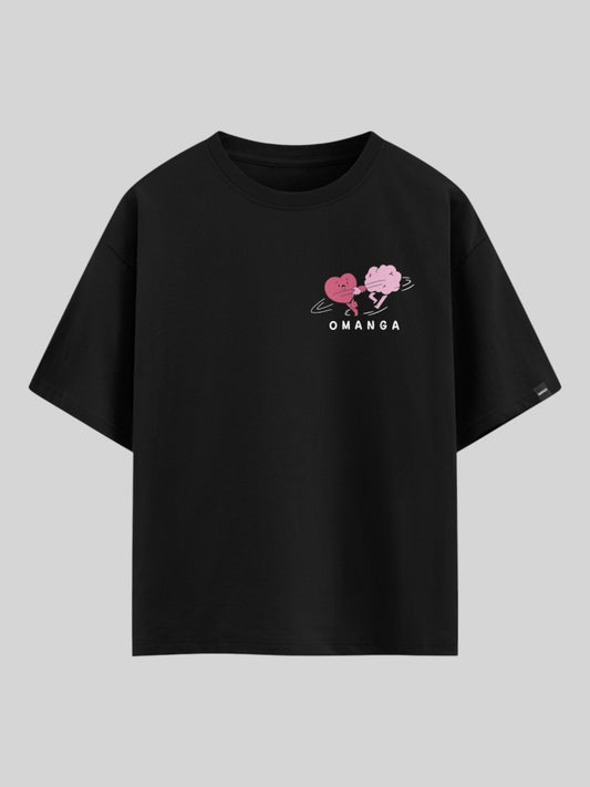 Camiseta Grafico “Mis propósitos” Unisex