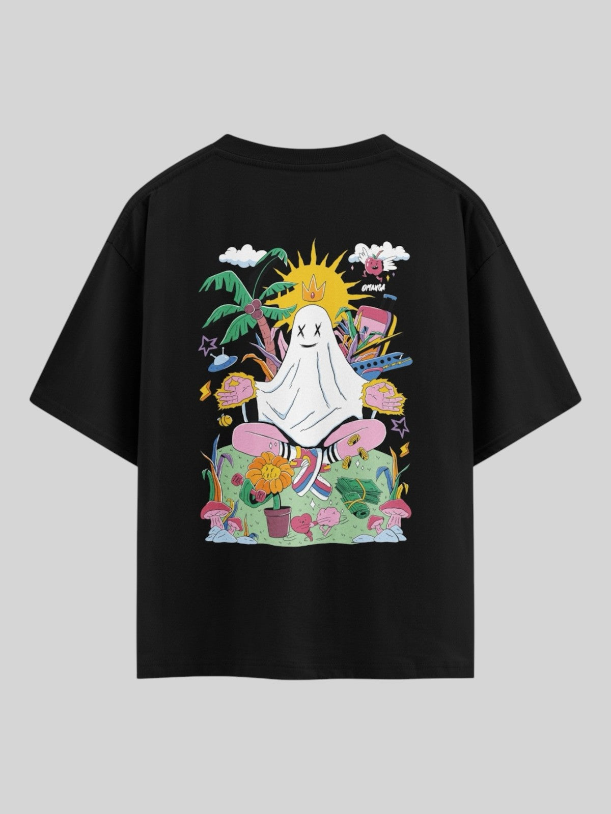 Camiseta  “Mis propósitos”