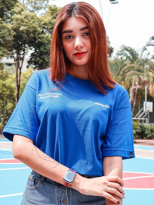 Camiseta Dream