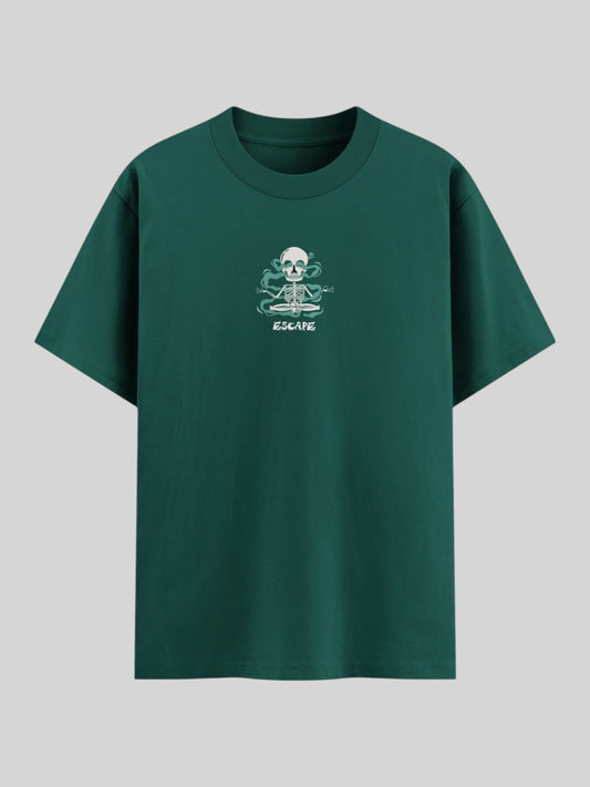 Camiseta Calaveras