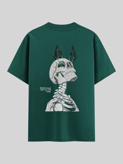 Camiseta Calaveras