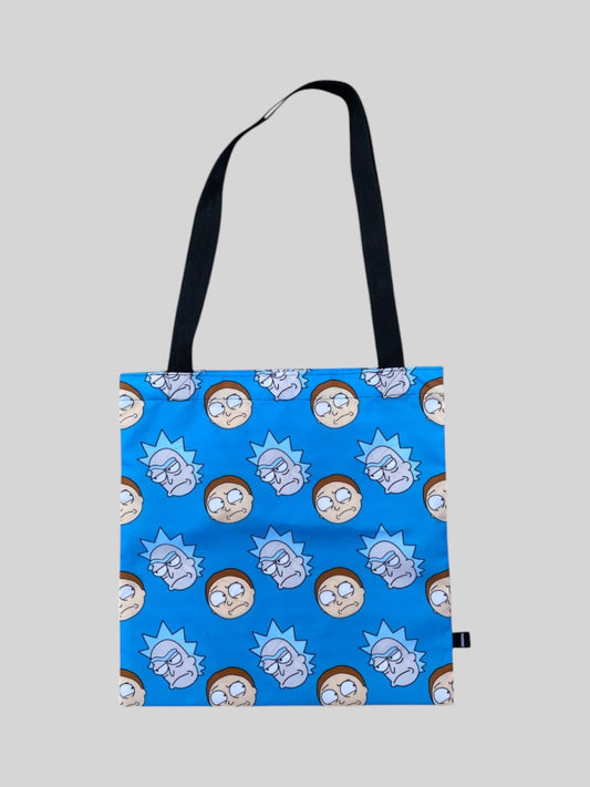 Tote Bag Rick y Morty