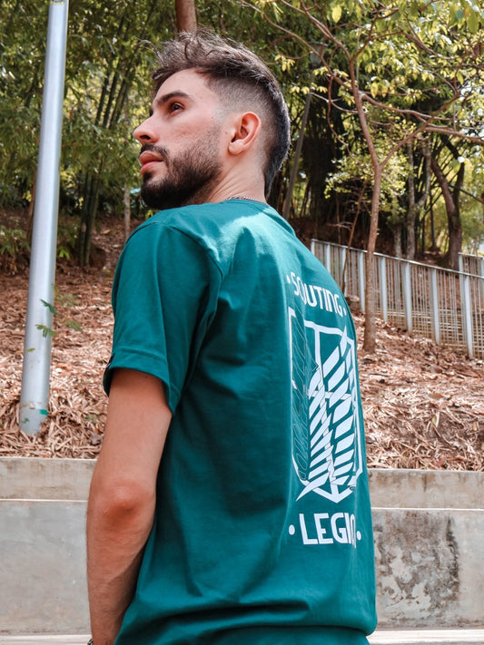 Camiseta "Legión de Reconocimiento"