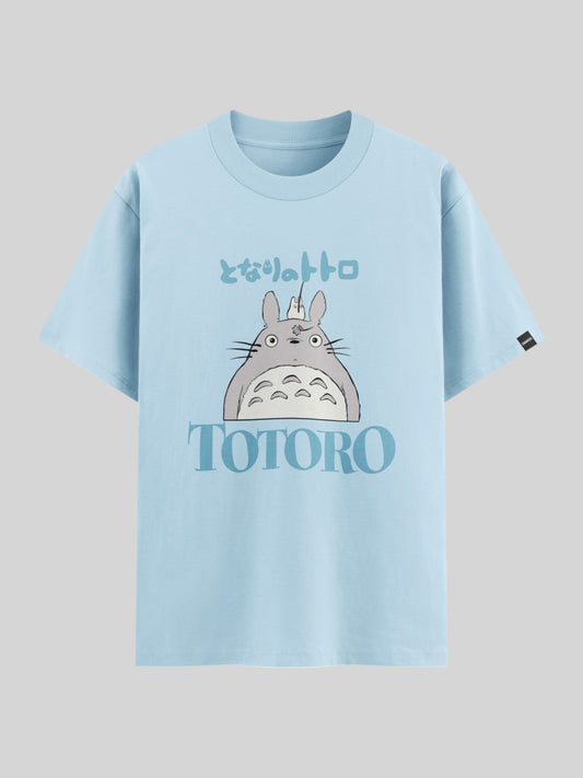Camiseta Totoro