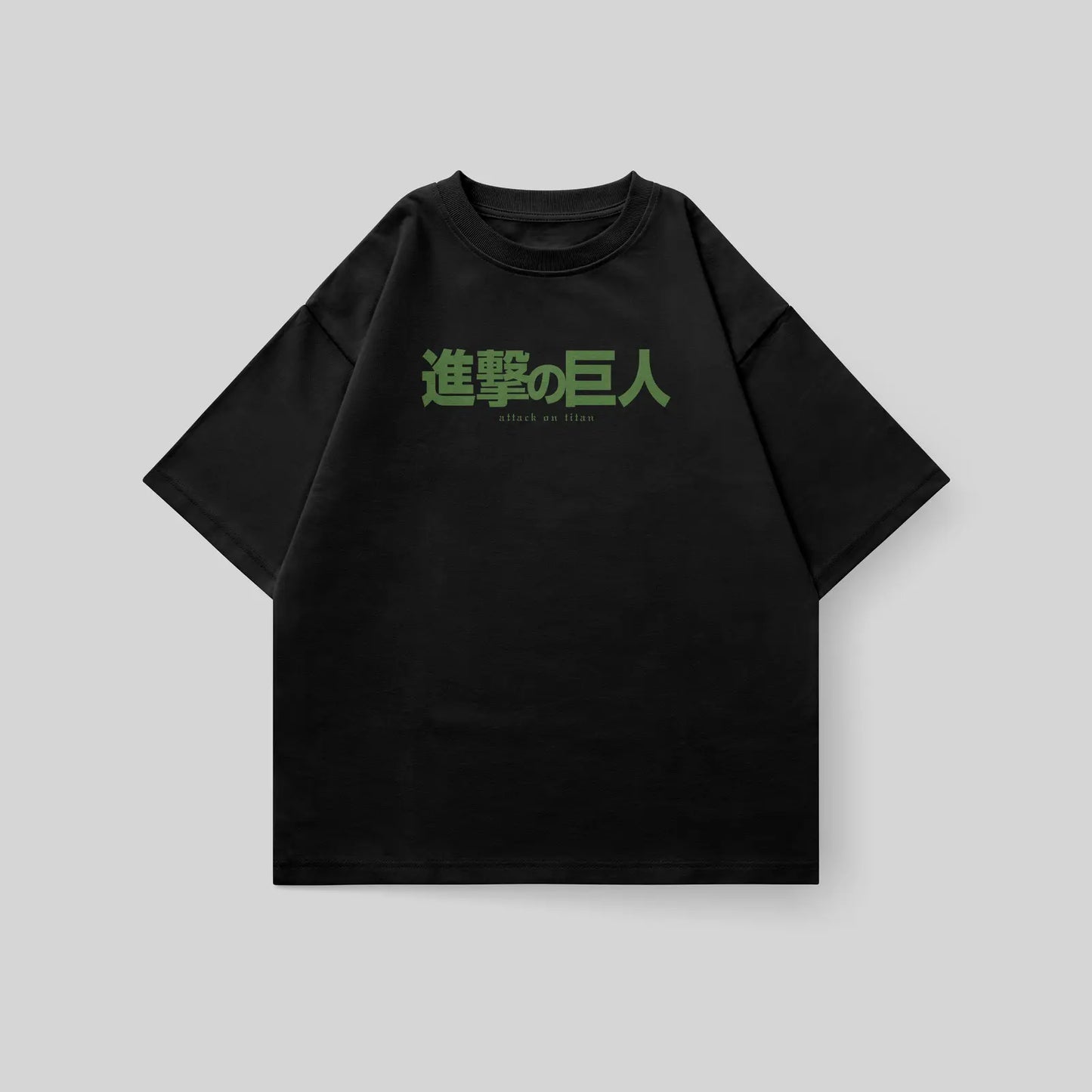 Camiseta Levi Ackerman