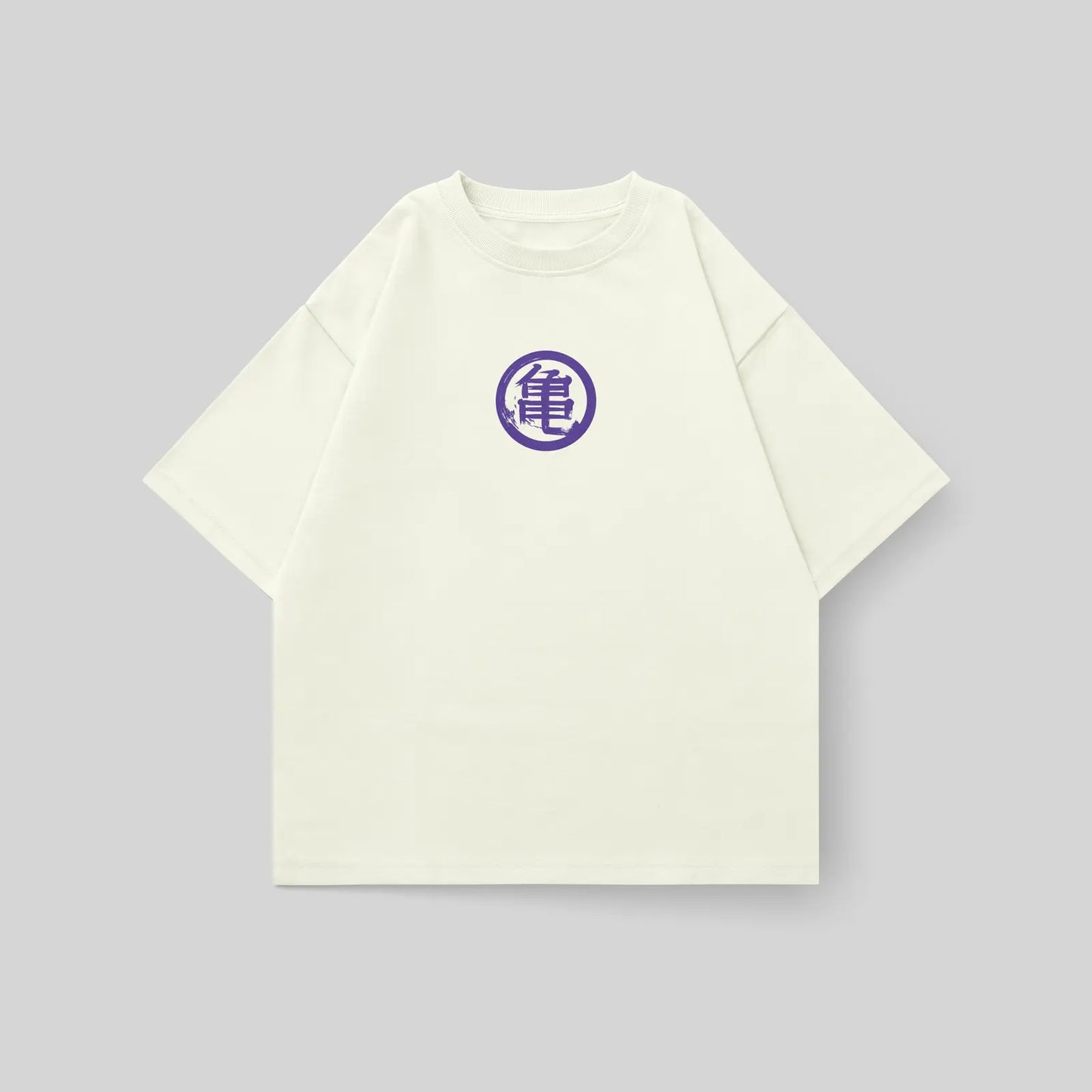 Camiseta Gohan